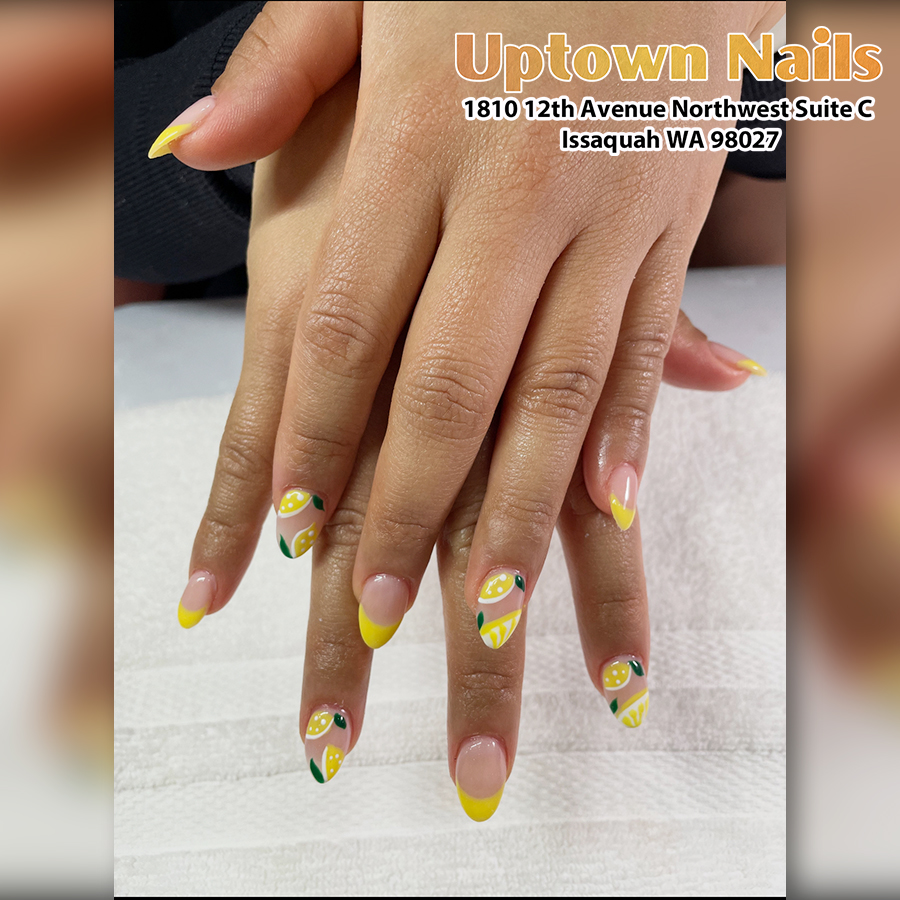 Uptown Nails Uptown Nails